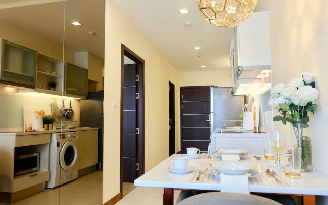 The Astra Condo Chiang Mai