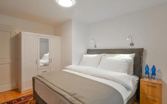 Romantic Apartment Prague near Charles Bridge