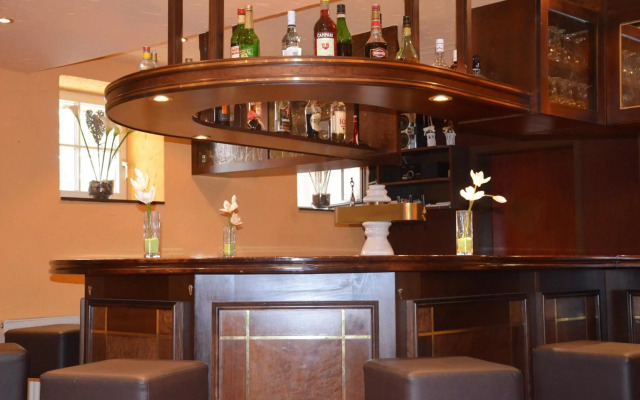 Hotel am Wilhelmsplatz