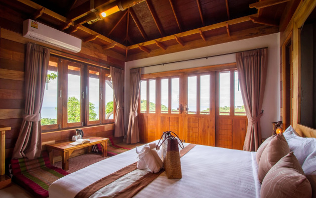 Puteri Lanta Family Villas