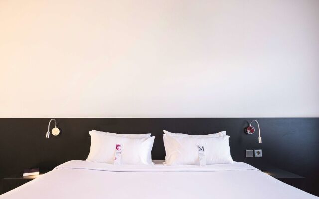 Hôtel et spa Serge BLANCO