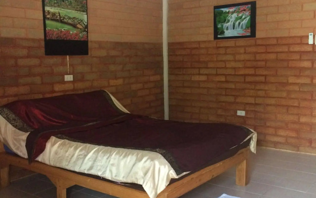Pai Seven Guesthouse