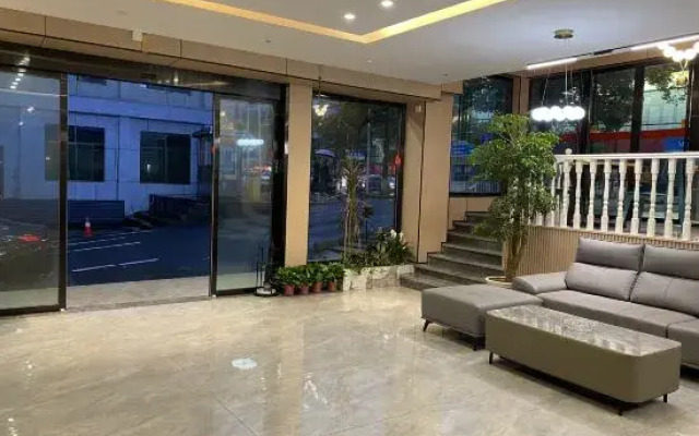 Huaxinyuan Hotel