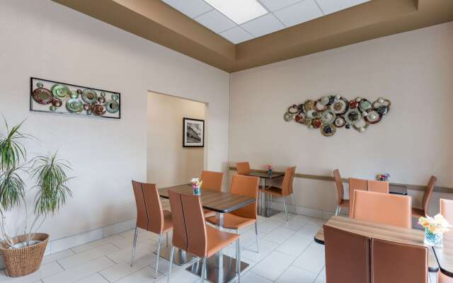 Quality Inn Williams Near Grand Canyon