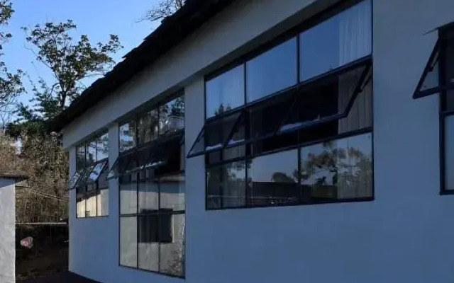 Panwai Homestay