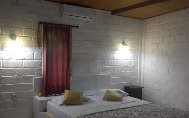 Belong Bunter Homestay