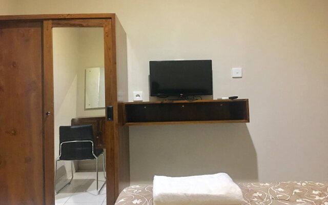 Balimuria Home Stay