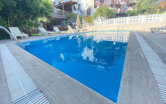 Hotel Nil
