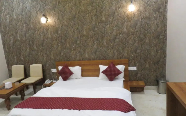 Raja Ji Hotel And Restaurant