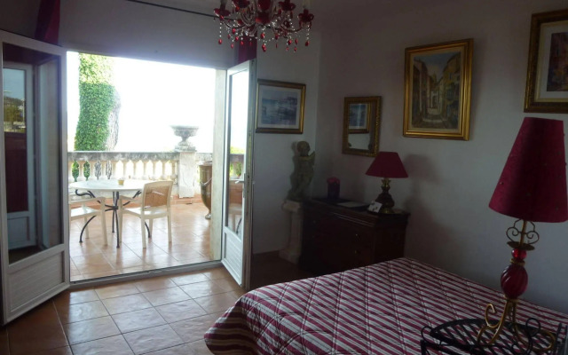 Hotel Martinengo