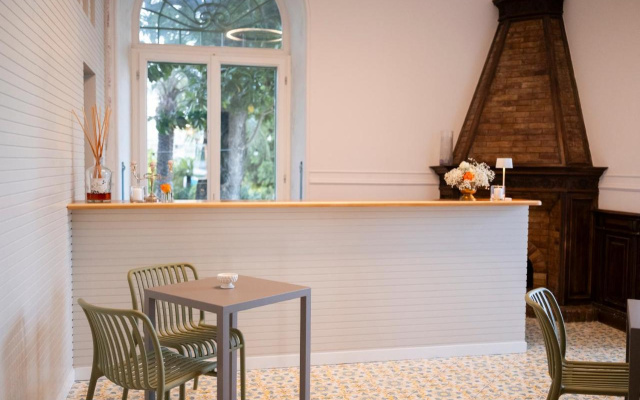 Villa Maria Teresa Boutique Hotel