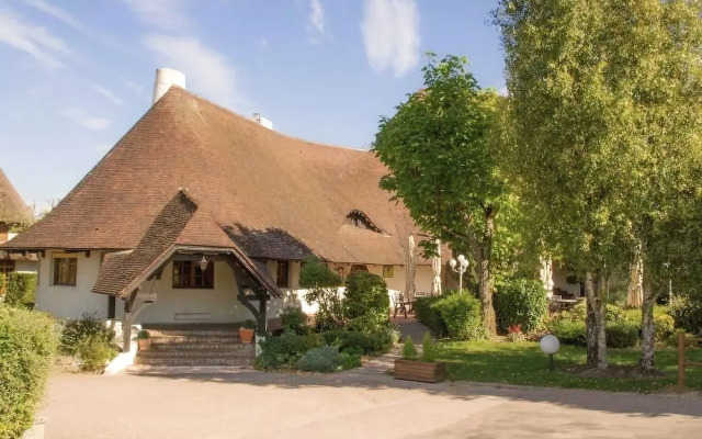 Hotel Restaurant La Flambée