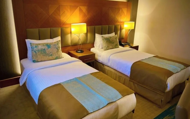 Hotel Sym Cheraga