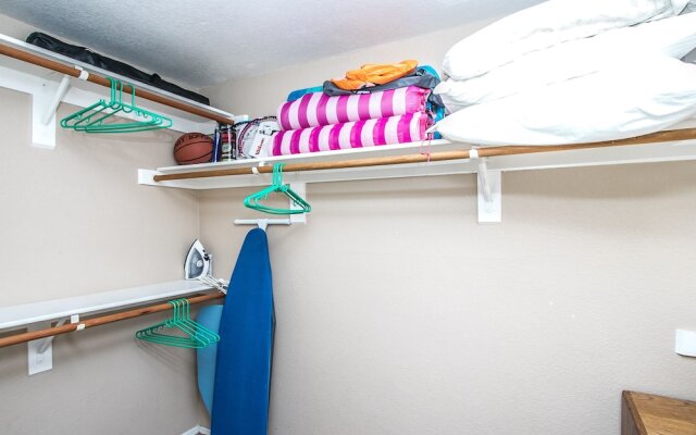 Resort Vacation Rentals P.T.C.