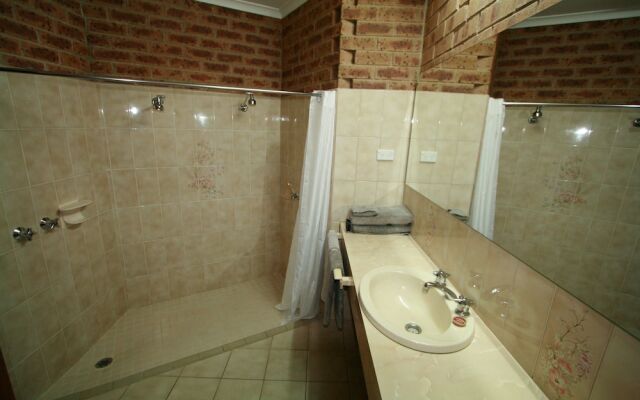 Eildon Parkview Motor Inn