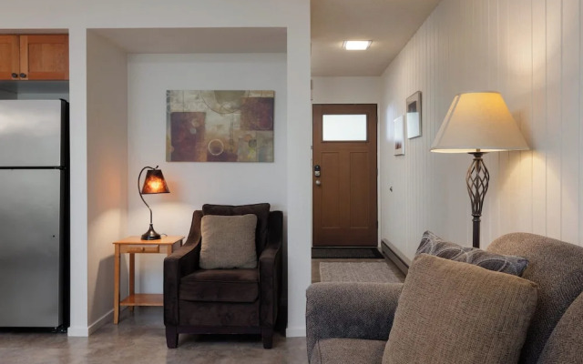 Ponderosa Vista Resort Condo!