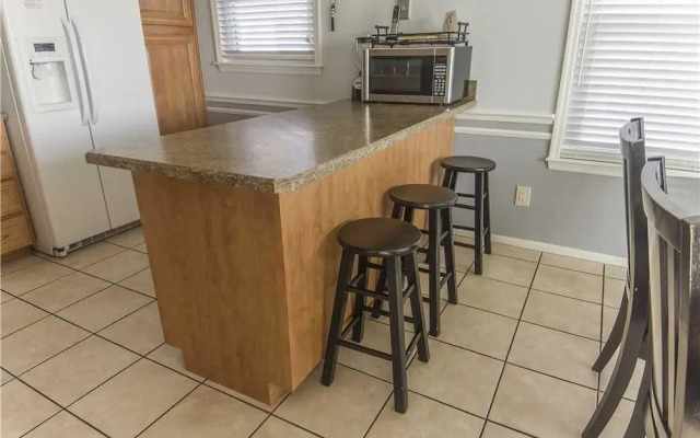 Bluefish 16 - Four Bedroom Condo