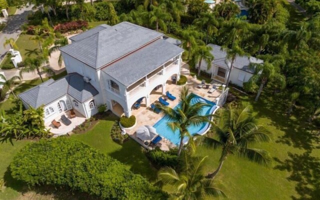 Royal Westmoreland Mahogany Drive by Island Villas