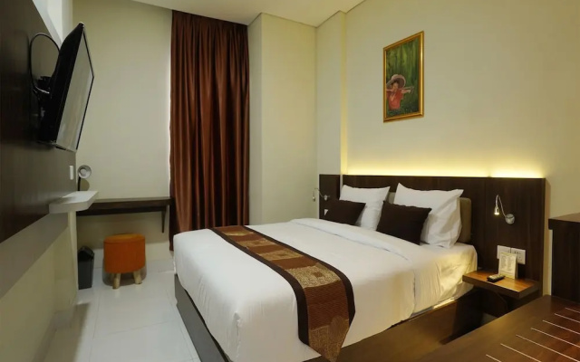 Sonaview Hotel