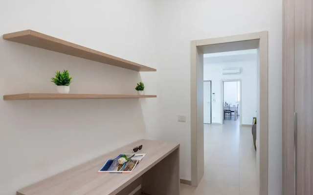 Suite 1 Ondina Viareggio 200m From sea