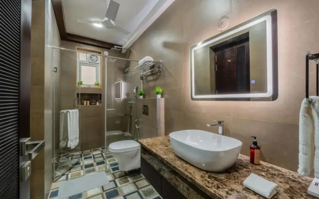 Rehmyra by Hireavilla - 3BR w Pvt Pool in Assagao