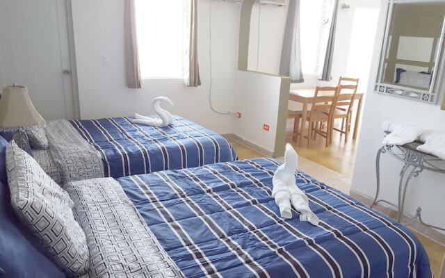The Wave Hotel