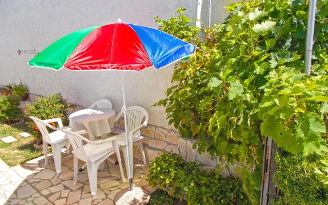 Apartments Dragana 1508