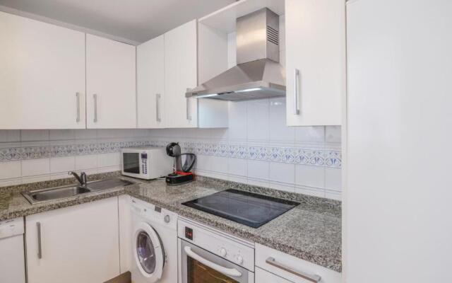 Casa Ventanas al Mediterraneo Nerja by Ruralidays