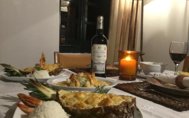 Pousada Rio de Contas