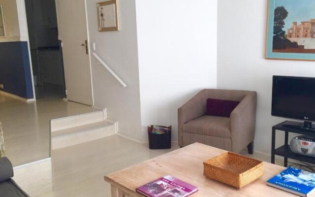 Belle Suites Recoleta