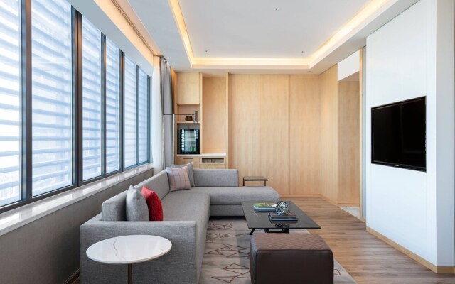 Courtyard by Marriott Shanghai Songjiang