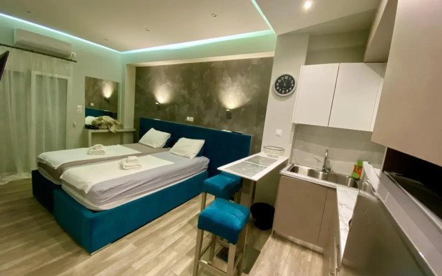 Emerald Lux Apartment