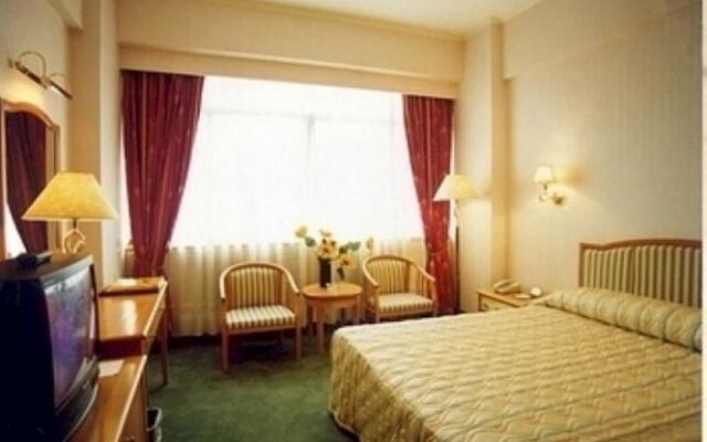 Minland Hotel  Shenzhen