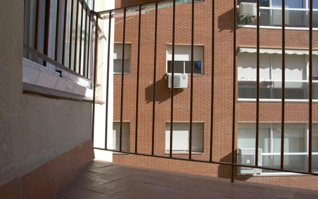 Apartment carrer d'Olesa