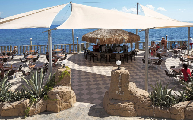 Kadikale Resort-Spa