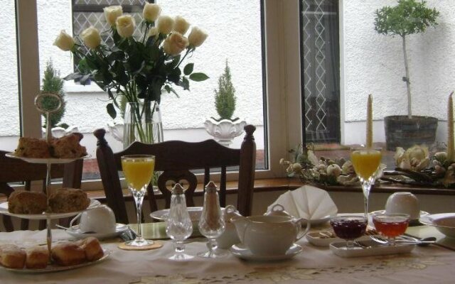 St. Anthony's Lodge B&B