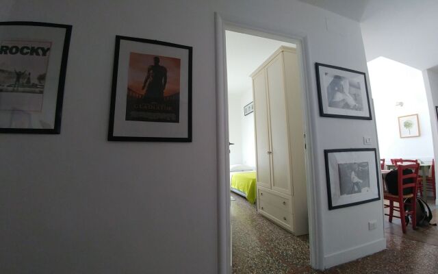 Ciak Rooms - Hostel