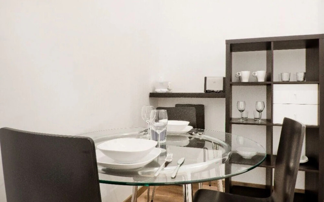 Suite Place Barcelona Diputació