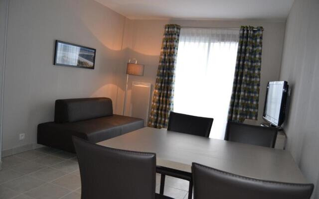 Résidence Thalasso Concarneau