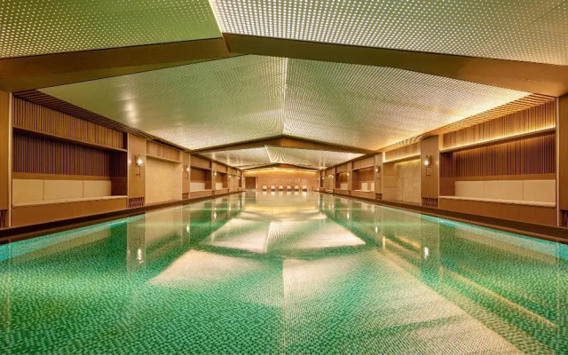 HUALUXE Qingdao Licang by IHG