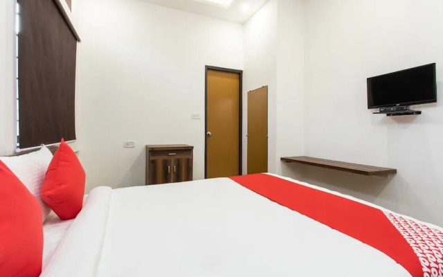 The Park View By OYO Rooms