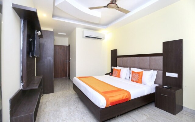 Hotel Royal