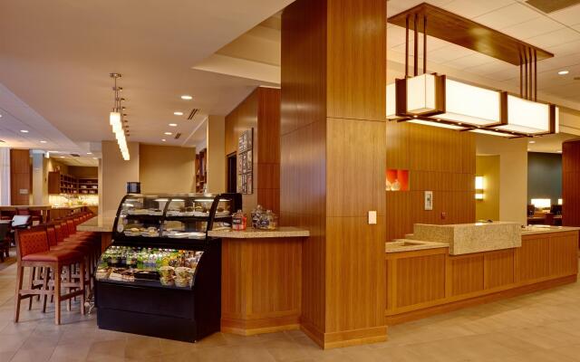 Hyatt Place St. Louis/Chesterfield