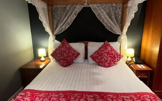 Sorrento Hotel