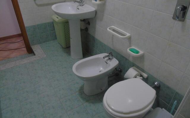 Appartamento Marconi 13