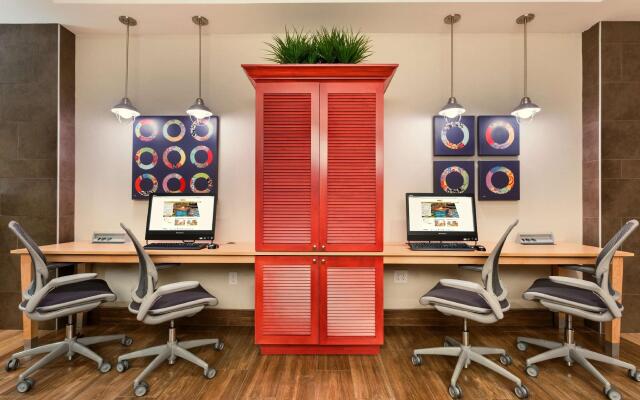 Home2 Suites by Hilton Fargo, ND