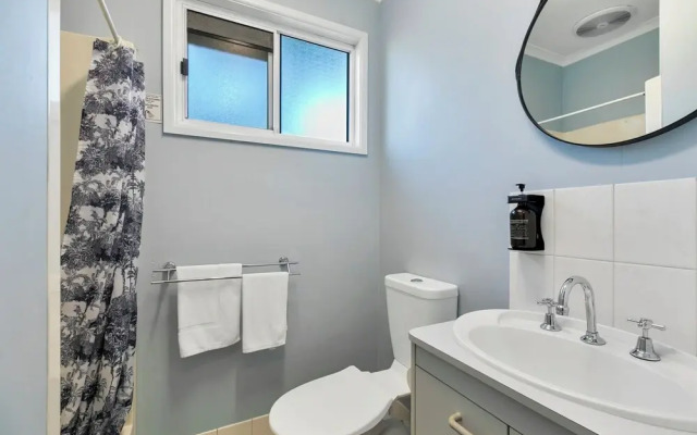 Bribie Island Caravan Park