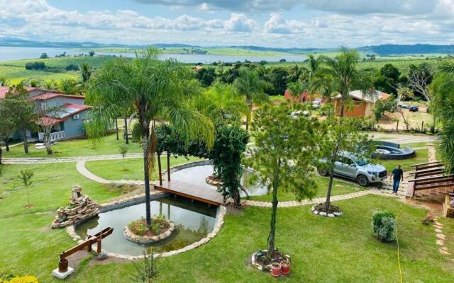 Pousada Estância Canastra