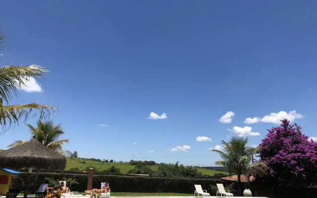 Pousada Espaço do Sol