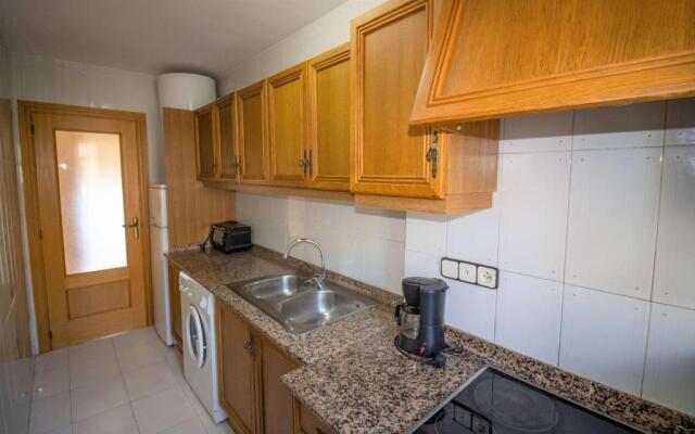 Playamar 1122 Albert Villas